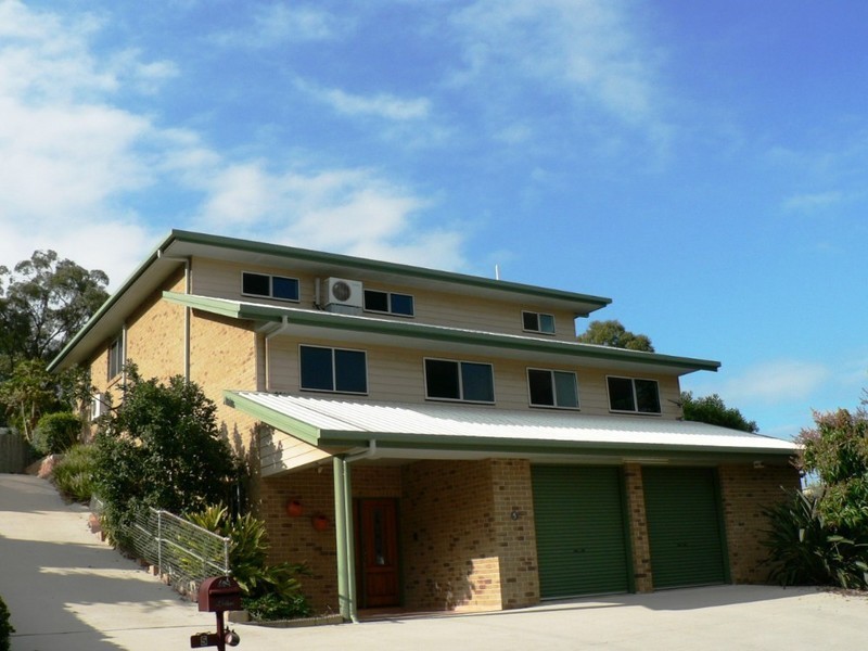 Boyne Island QLD 4680