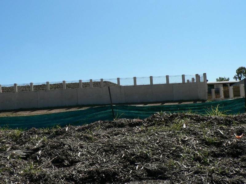 Boyne Island QLD 4680