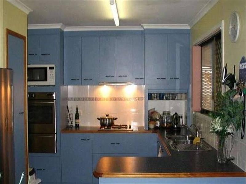 63 Hampton Drive, Tannum Sands QLD 4680