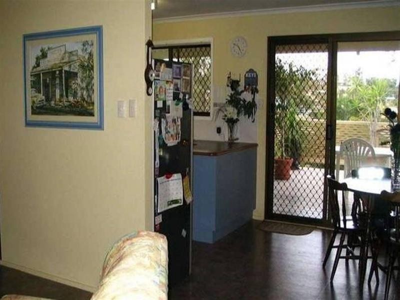 63 Hampton Drive, Tannum Sands QLD 4680