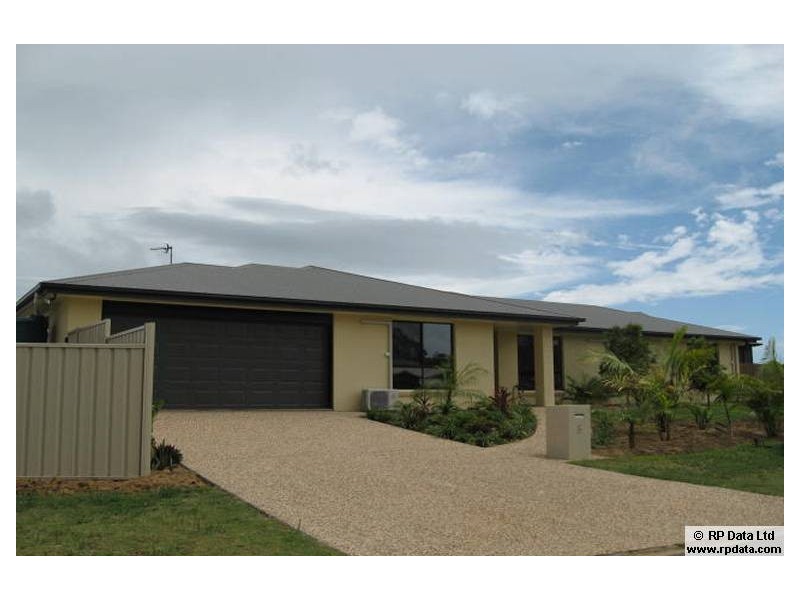 Tannum Sands QLD 4680