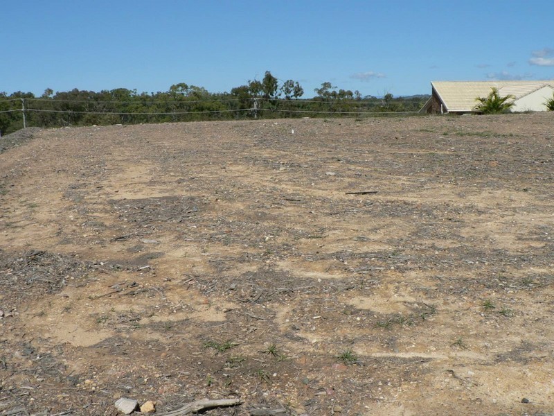 Boyne Island QLD 4680