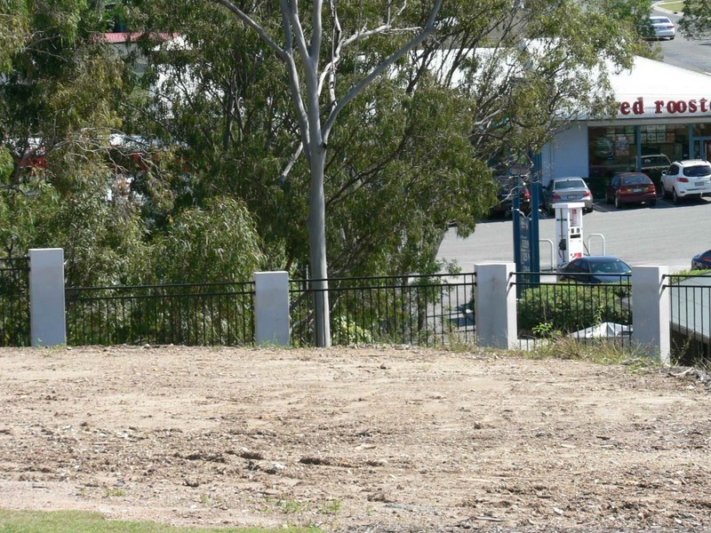 Boyne Island QLD 4680