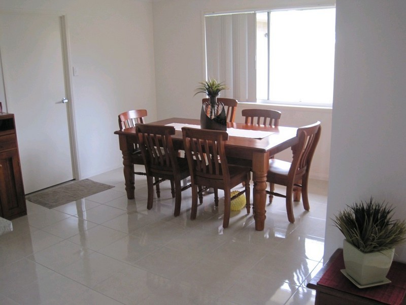 Boyne Island QLD 4680