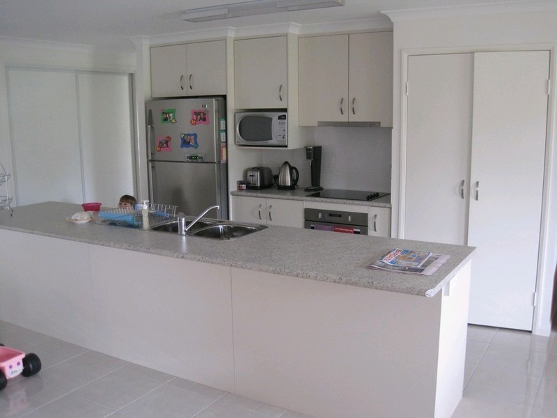 Boyne Island QLD 4680