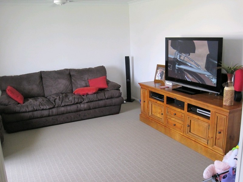 Boyne Island QLD 4680