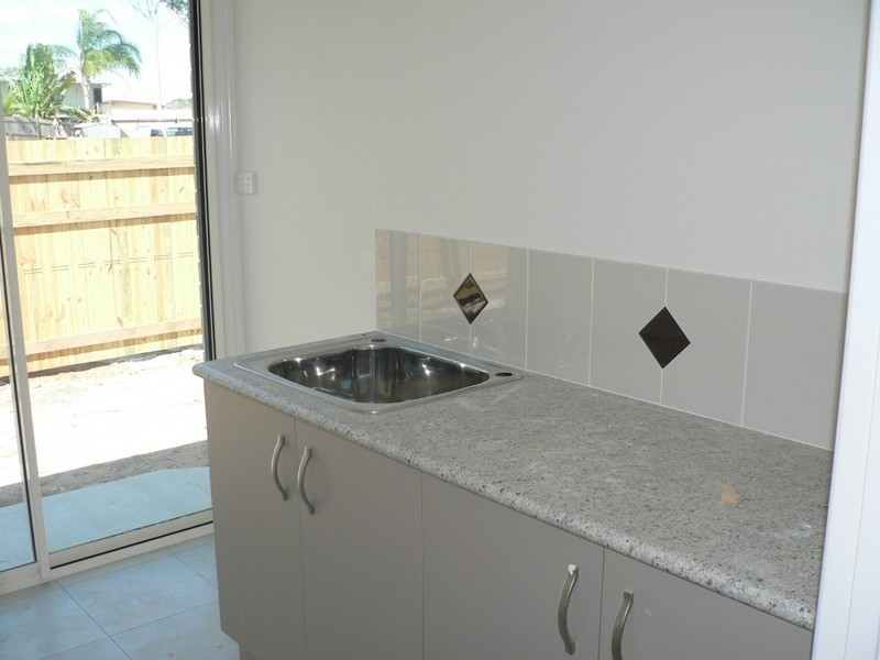 Boyne Island QLD 4680