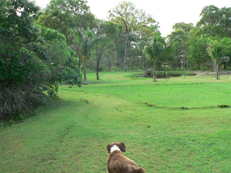 Tannum Sands QLD 4680