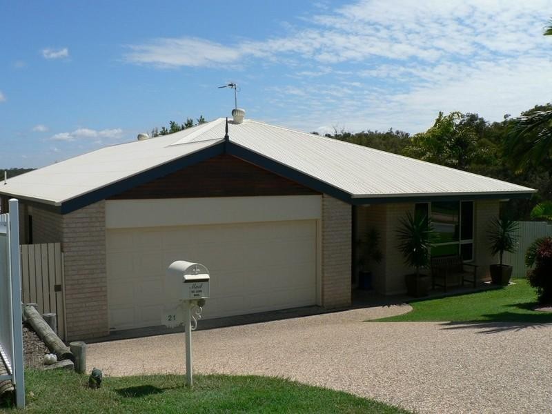 21 Caledon Street, Tannum Sands QLD 4680