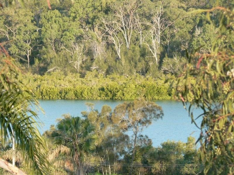 Boyne Island QLD 4680