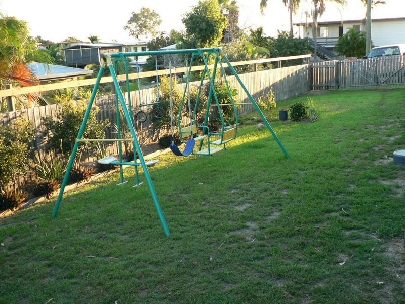 Boyne Island QLD 4680