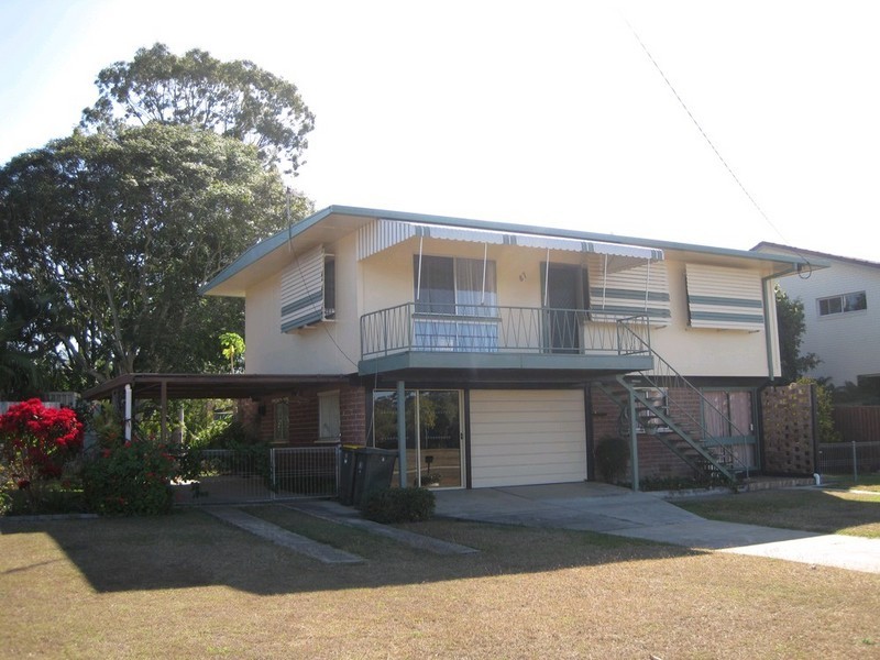 Boyne Island QLD 4680