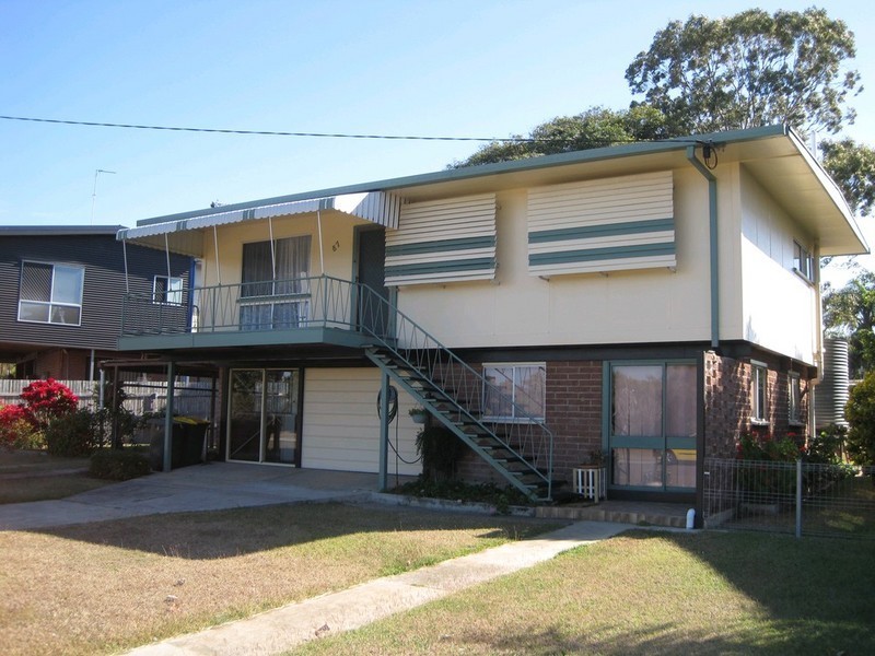 Boyne Island QLD 4680