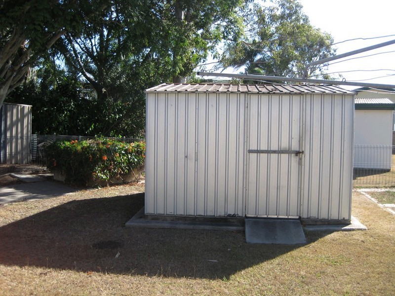 Boyne Island QLD 4680