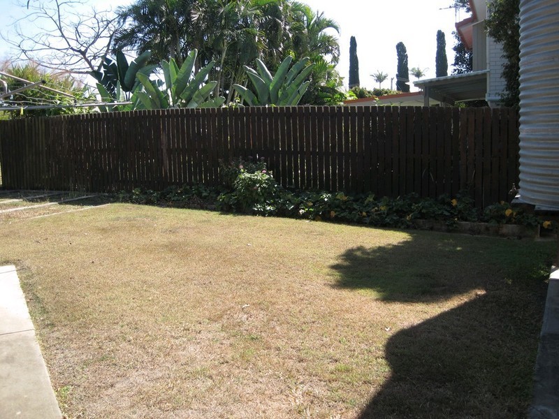 Boyne Island QLD 4680