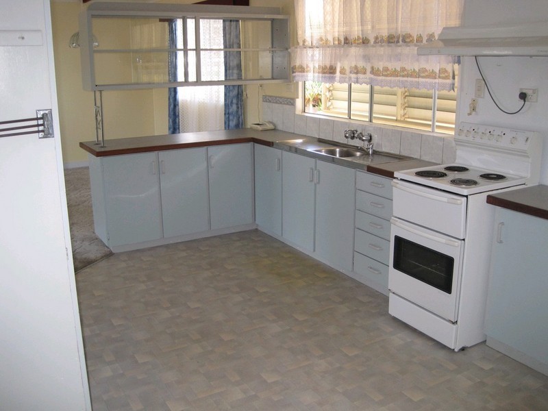 Boyne Island QLD 4680