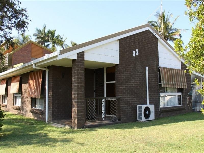 Tannum Sands QLD 4680