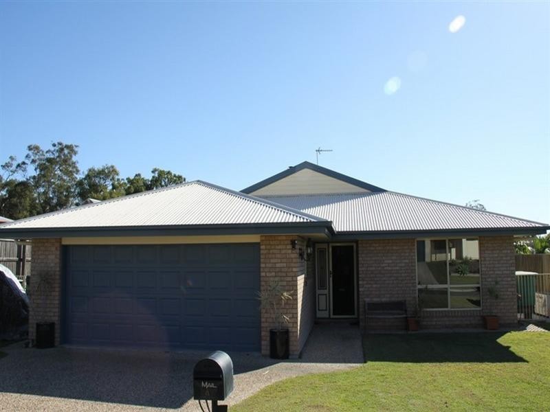 Tannum Sands QLD 4680