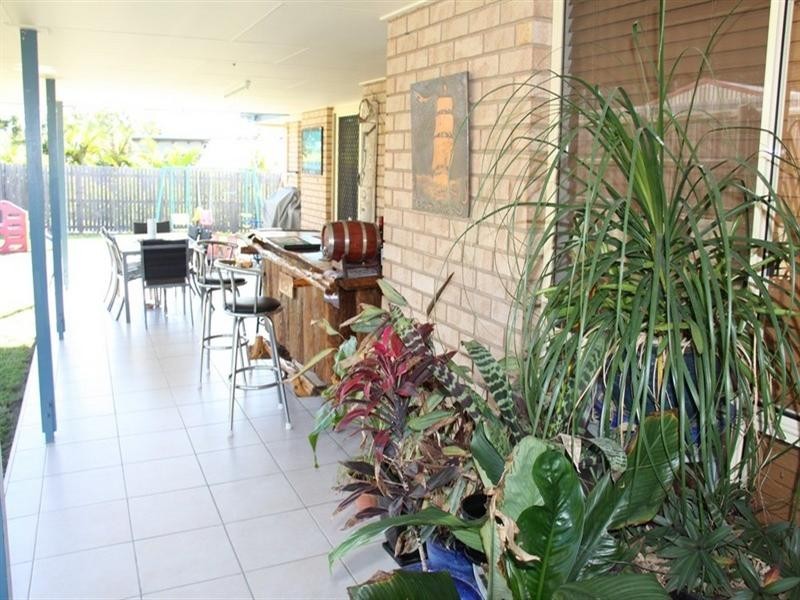 Tannum Sands QLD 4680