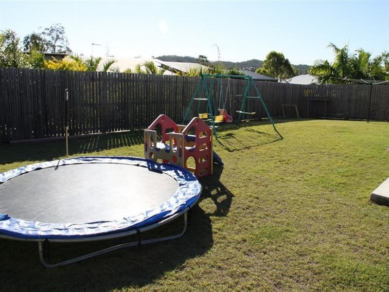 Tannum Sands QLD 4680