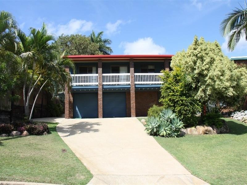 Tannum Sands QLD 4680