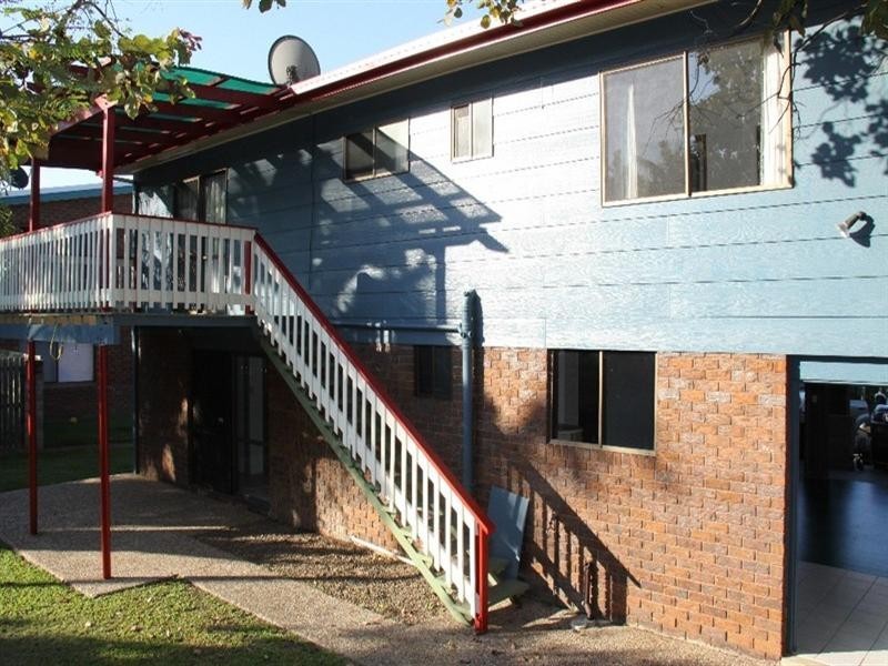 Tannum Sands QLD 4680