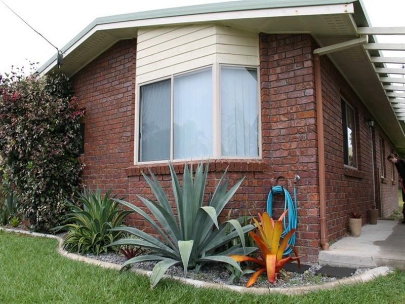 9 Polmaise Srteet, Boyne Island QLD 4680