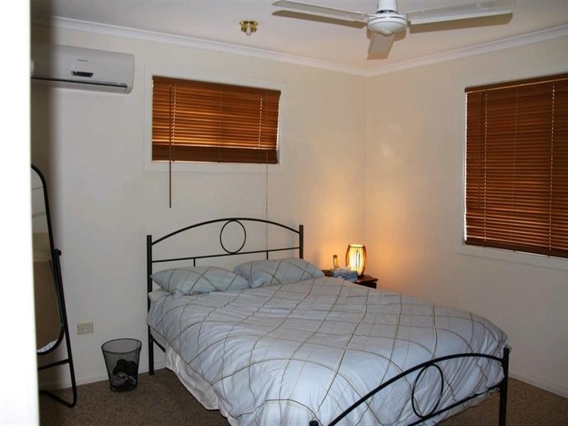 9 Polmaise Srteet, Boyne Island QLD 4680