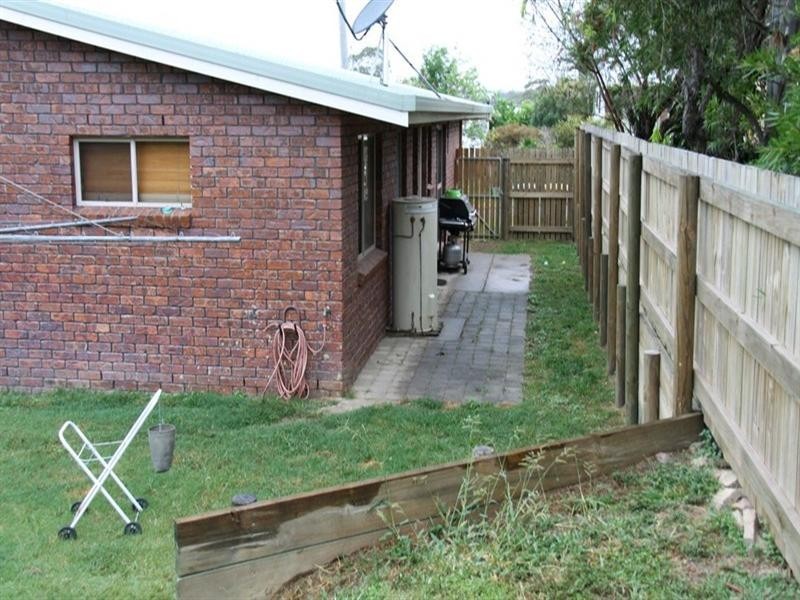 9 Polmaise Srteet, Boyne Island QLD 4680