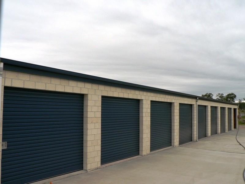 Boyne Island QLD 4680