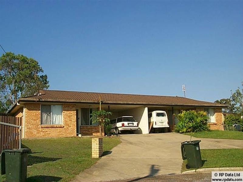 Tannum Sands QLD 4680