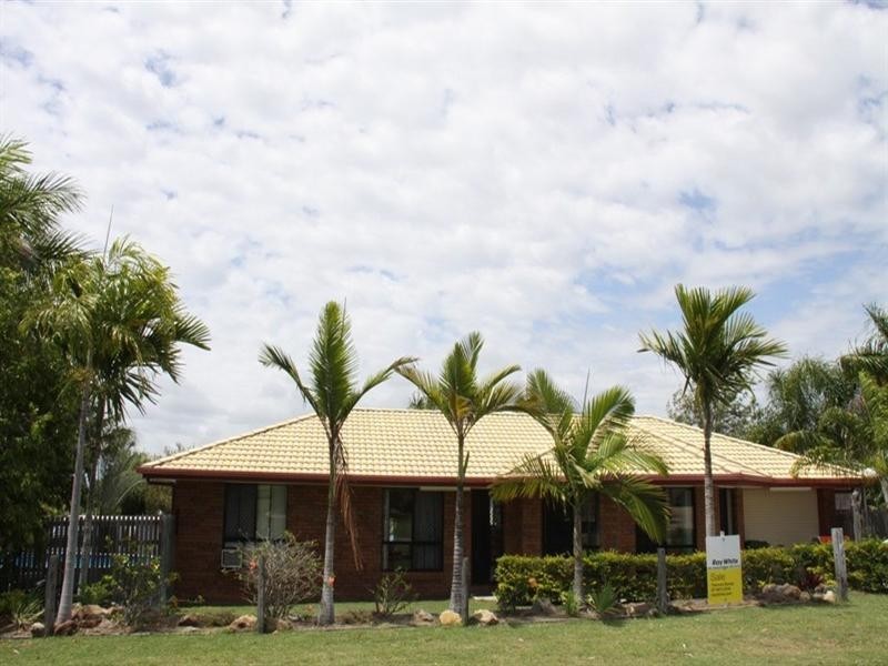 Boyne Island QLD 4680