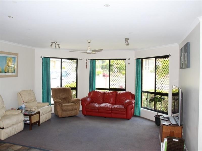 Boyne Island QLD 4680