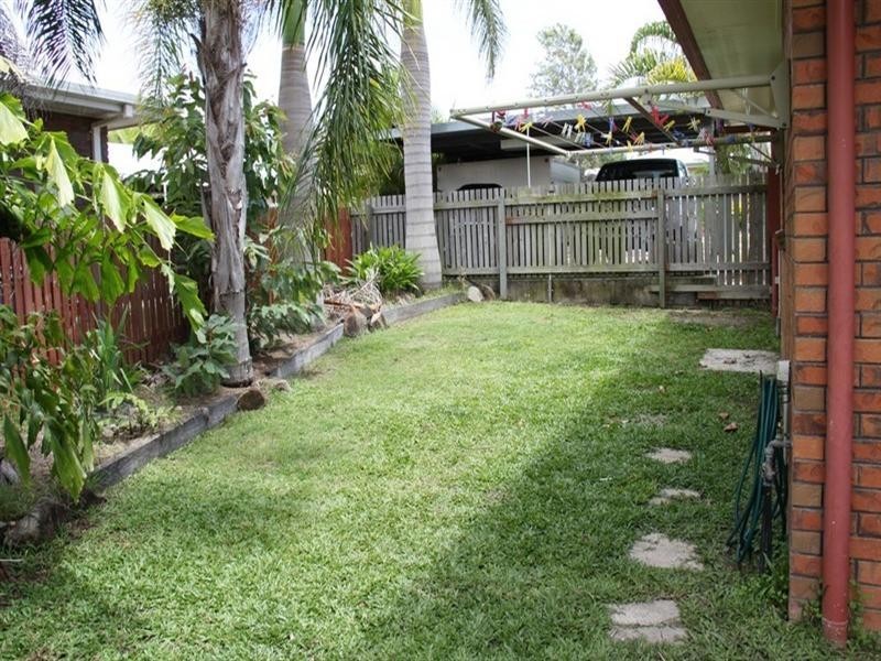 Boyne Island QLD 4680