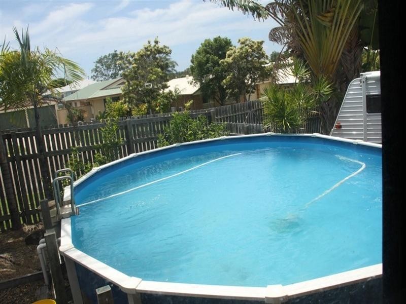 Boyne Island QLD 4680