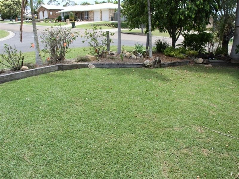 Boyne Island QLD 4680