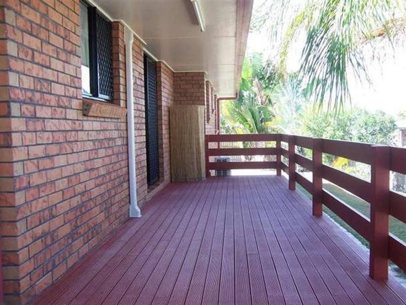 Boyne Island QLD 4680