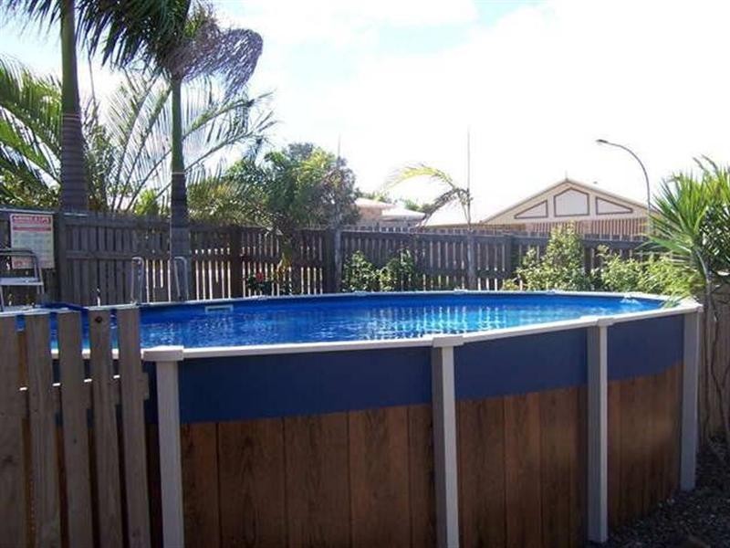 Boyne Island QLD 4680