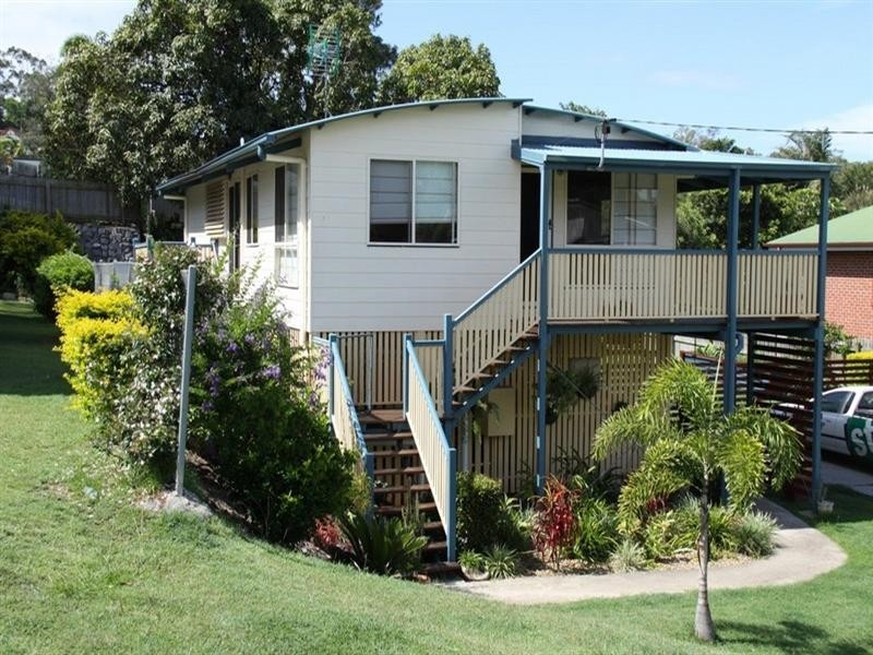 Boyne Island QLD 4680