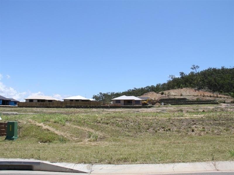Boyne Island QLD 4680