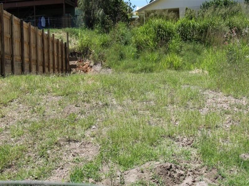 Boyne Island QLD 4680
