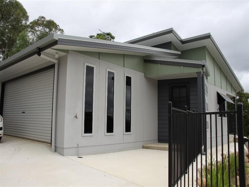 Boyne Island QLD 4680