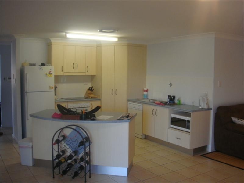 Boyne Island QLD 4680