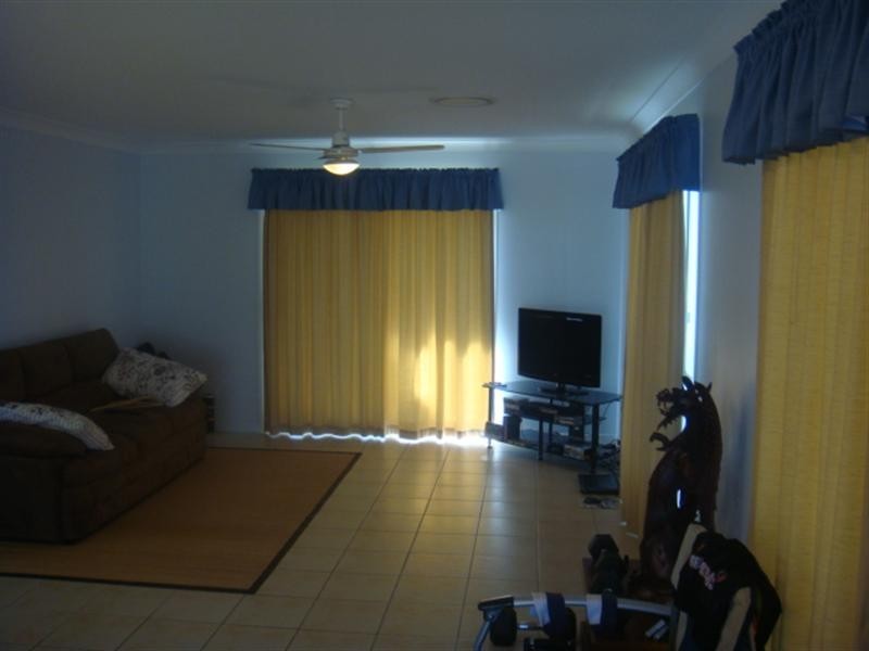 Boyne Island QLD 4680