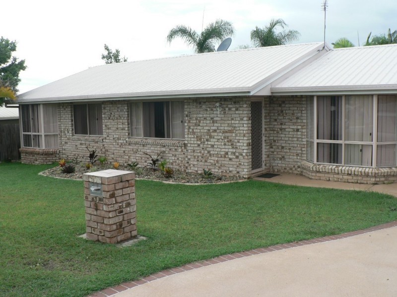 Boyne Island QLD 4680