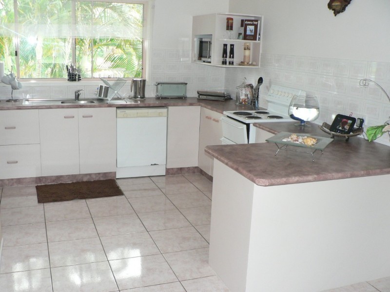 Boyne Island QLD 4680