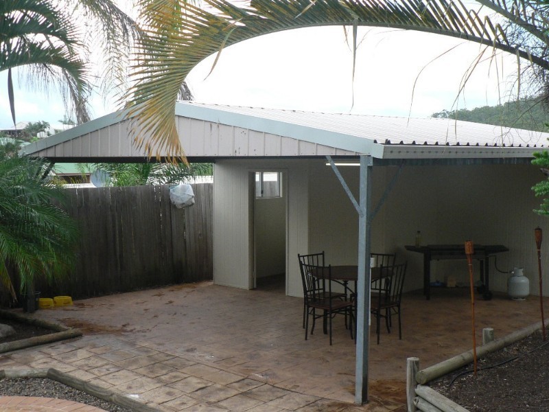 Boyne Island QLD 4680