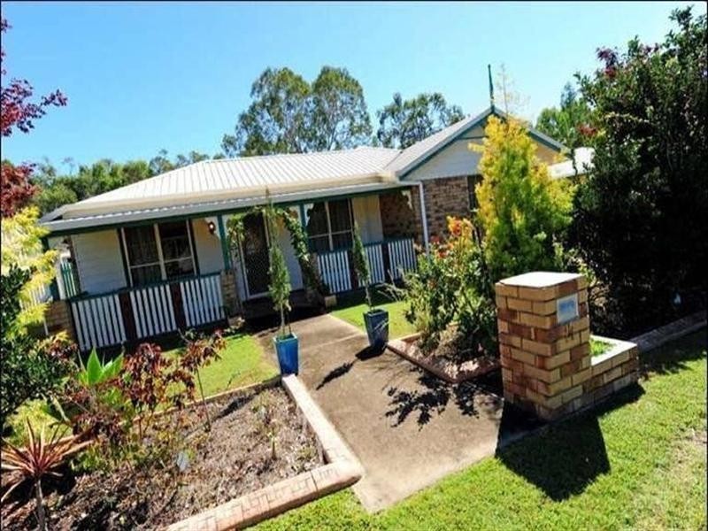 14 Clarance Drive, New Auckland QLD 4680