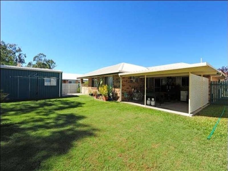 14 Clarance Drive, New Auckland QLD 4680