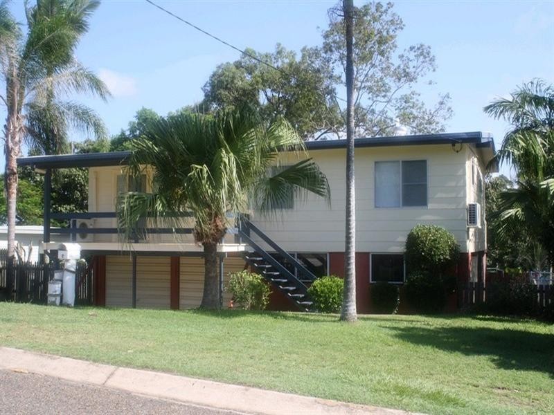 Boyne Island QLD 4680